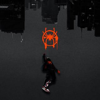 Fighting iPhone wallpaper