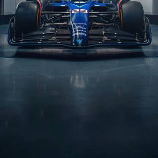 Williams F1 iPhone wallpaper