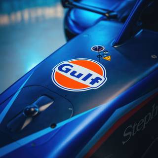 Williams F1 iPhone wallpaper