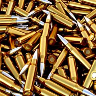 Bullet phone wallpaper