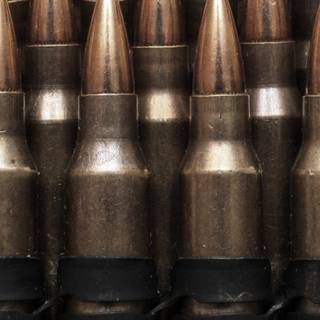 Bullet phone wallpaper