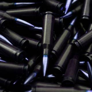 Bullet phone wallpaper