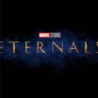 Eternals iPhone wallpaper