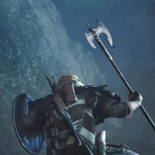 Fighting iPhone wallpaper