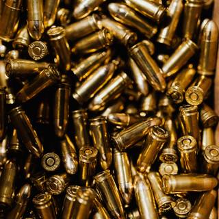 Bullet phone wallpaper