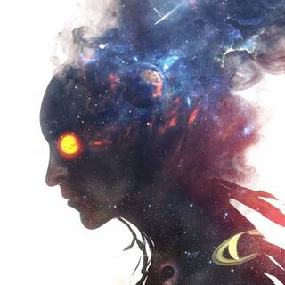 Eternals iPhone wallpaper