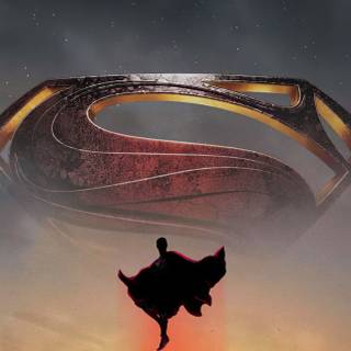 Eternals iPhone wallpaper