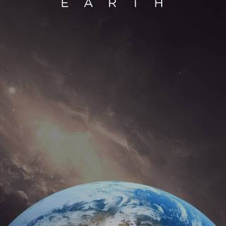 Globe iPhone wallpaper
