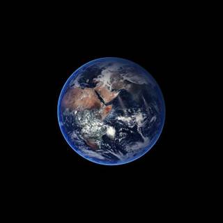 Globe iPhone wallpaper