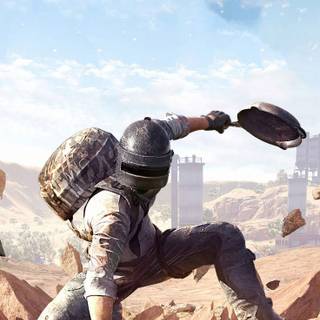 Fighting iPhone wallpaper