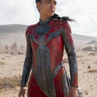 Eternals iPhone wallpaper