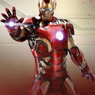 Fighting iPhone wallpaper