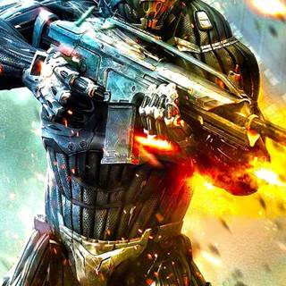 Fighting iPhone wallpaper