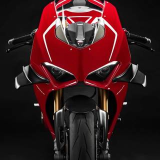 Ducati Panigale iPhone wallpaper