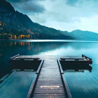 iPhone view wallpaper