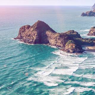 iPhone view wallpaper