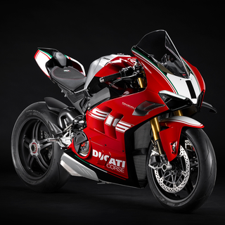 Ducati Panigale iPhone wallpaper