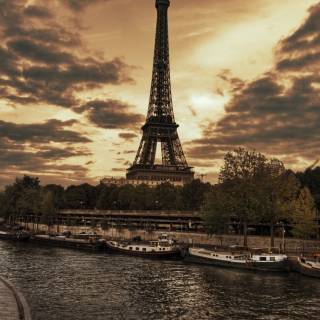 iPhone view wallpaper