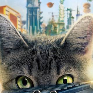 Ninjago iPhone wallpaper