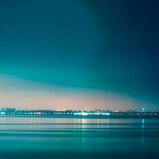 iPhone view wallpaper