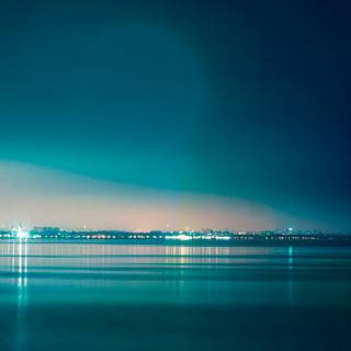 iPhone view wallpaper