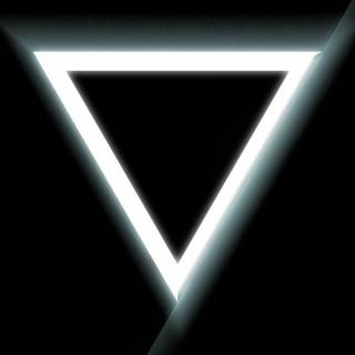 Triangle phone wallpaper