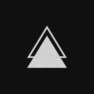 Triangle phone wallpaper