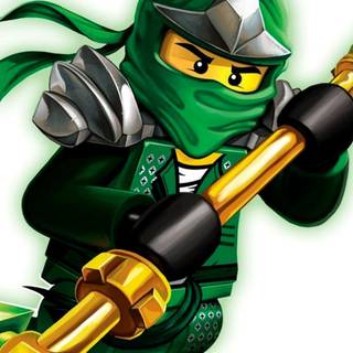 Ninjago iPhone wallpaper