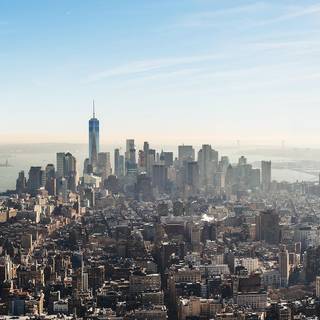 iPhone view wallpaper