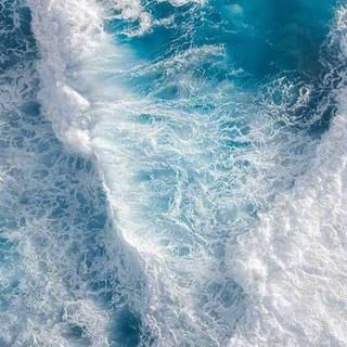 iPhone view wallpaper