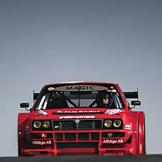 Lancia iPhone wallpaper