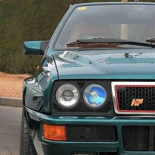 Lancia iPhone wallpaper