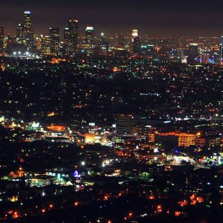 iPhone view wallpaper