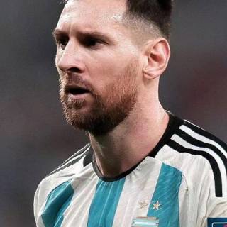 Messi iPhone 12 wallpaper