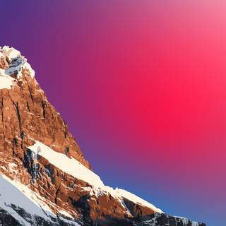 iPhone view wallpaper