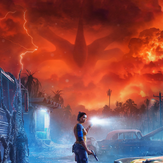 Far Cry 6 phone wallpaper