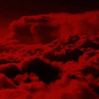 Dark red iPhone wallpaper