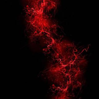 Dark red iPhone wallpaper