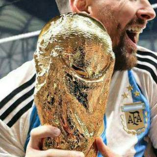 Messi iPhone 12 wallpaper