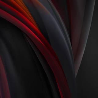 Dark red iPhone wallpaper