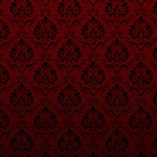 Dark red iPhone wallpaper