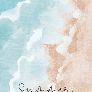 Cute iPhone 13 wallpaper