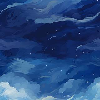 Cute iPhone 13 wallpaper