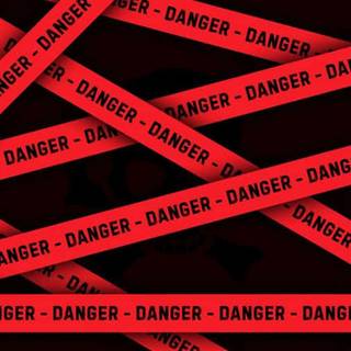 Dark red iPhone wallpaper