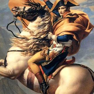 Napoleon iPhone wallpaper