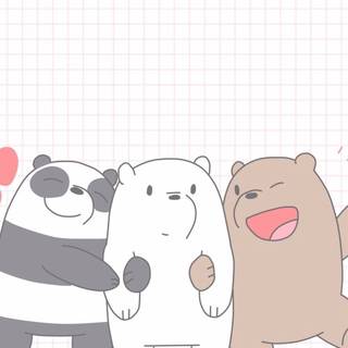 Cute iPhone 13 wallpaper