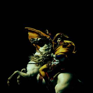 Napoleon iPhone wallpaper