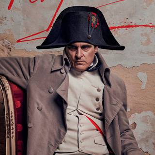 Napoleon iPhone wallpaper
