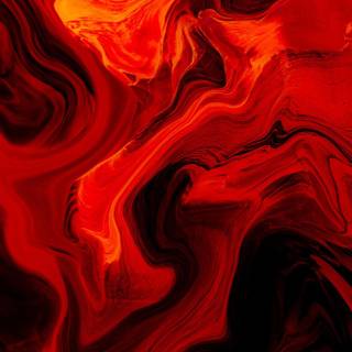 Dark red iPhone wallpaper