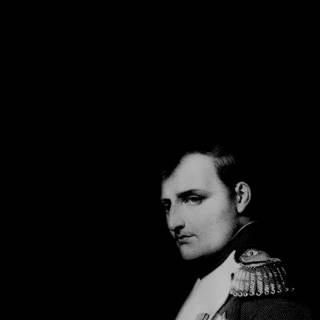 Napoleon iPhone wallpaper